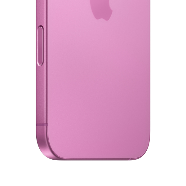 APPLE iPhone 16 Plus 5G, Smartphone 128 GB, Pink | Apple| Image 5