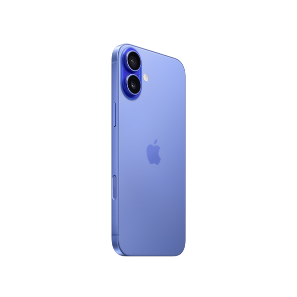 APPLE iPhone 16 Plus 5G, Smartphone 128 GB, Ultramarine | Apple| Image 3