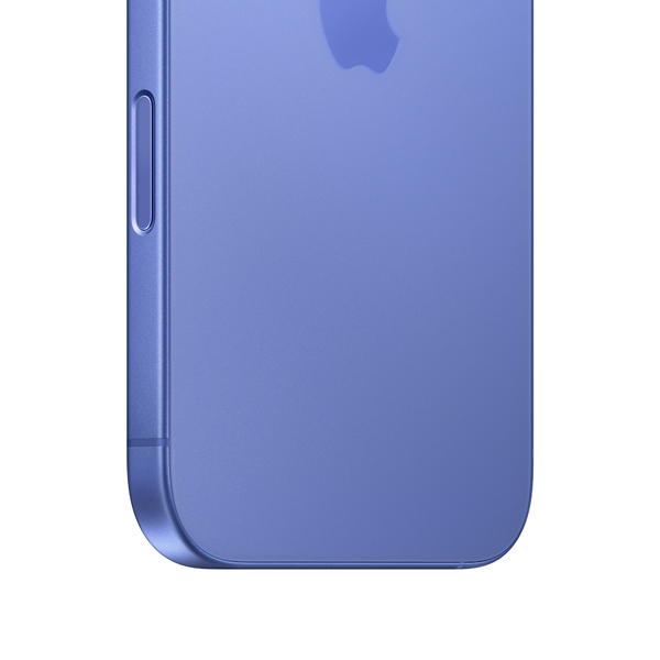 APPLE iPhone 16 Plus 5G, Smartphone 128 GB, Ultramarine | Apple| Image 5