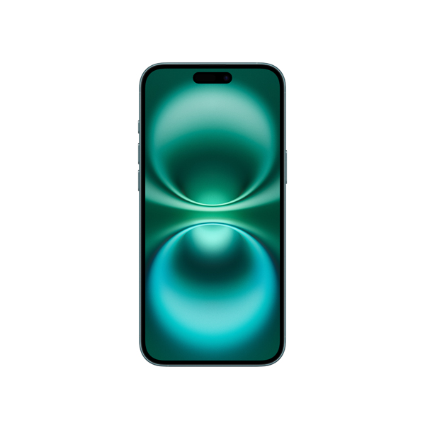 APPLE iPhone 16 Plus 5G 128 GB Smartphone, Teal | Apple| Image 2