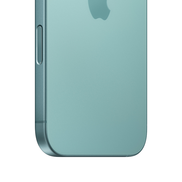 APPLE iPhone 16 Plus 5G 128 GB, Teal | Apple| Image 5