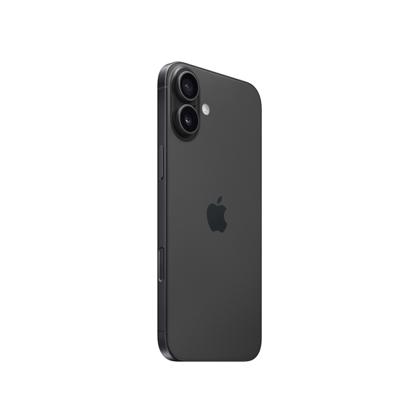 APPLE iPhone 16 Plus 5G 256 GB, Black | Apple| Image 3