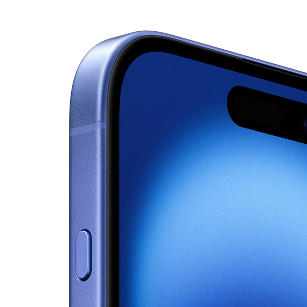 APPLE iPhone 16 Plus 5G 256 GB, Ultramarine | Apple| Image 4