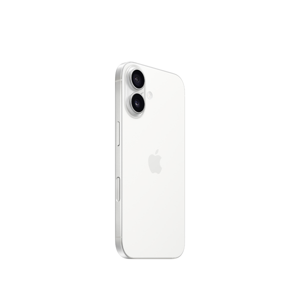 APPLE iPhone 16 5G Smartphone 128 GB, White | Apple| Image 3