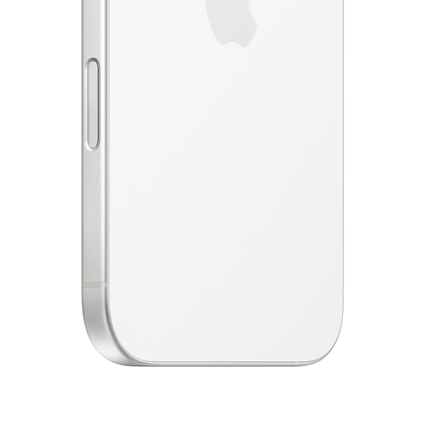 APPLE iPhone 16 5G Smartphone 128 GB, White | Apple| Image 5