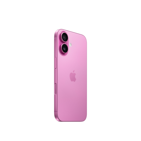 APPLE iPhone 16 5G Smartphone 128 GB, Pink | Apple| Image 3