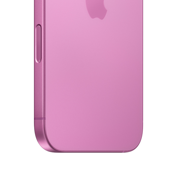 APPLE iPhone 16 5G Smartphone 128 GB, Pink | Apple| Image 5