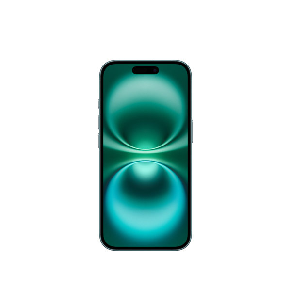 APPLE iPhone 16 5G Smartphone 128 GB, Teal | Apple| Image 2