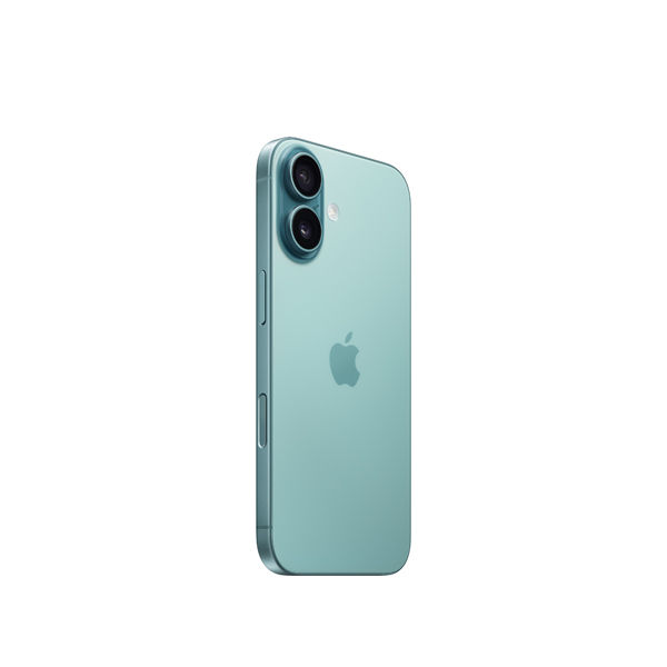 APPLE iPhone 16 5G Smartphone 128 GB, Teal | Apple| Image 3