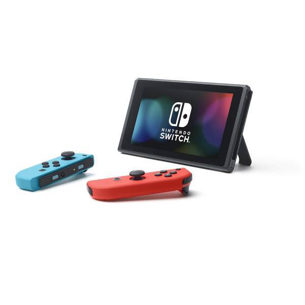 NINTENDO Switch OLED  | Nintendo| Image 3