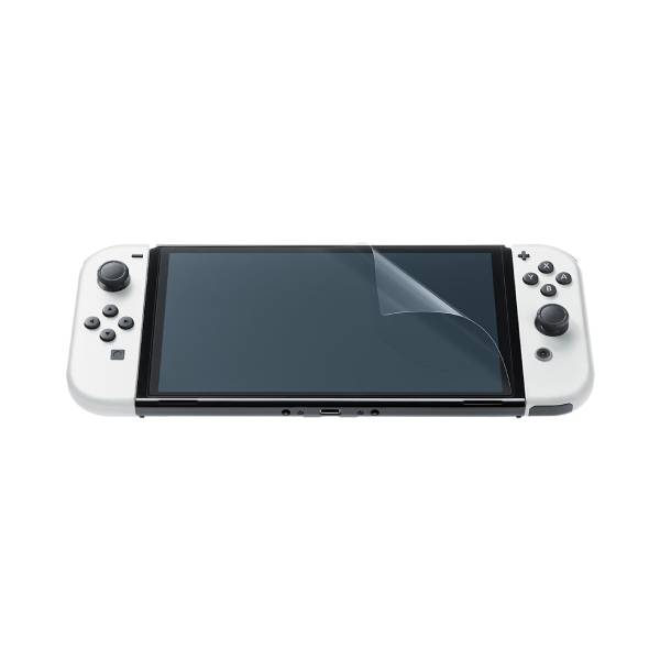 NINTENDO Switch Screen Protector OLED  | Nintendo| Image 4