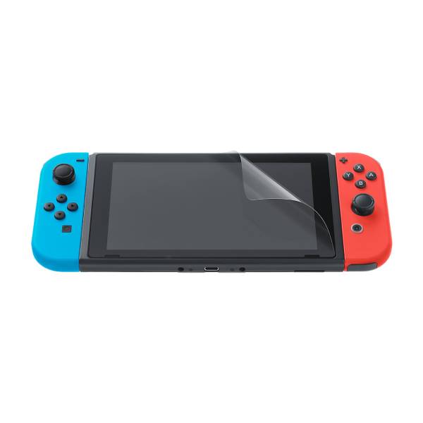 NINTENDO Switch Screen Protector OLED  | Nintendo| Image 5