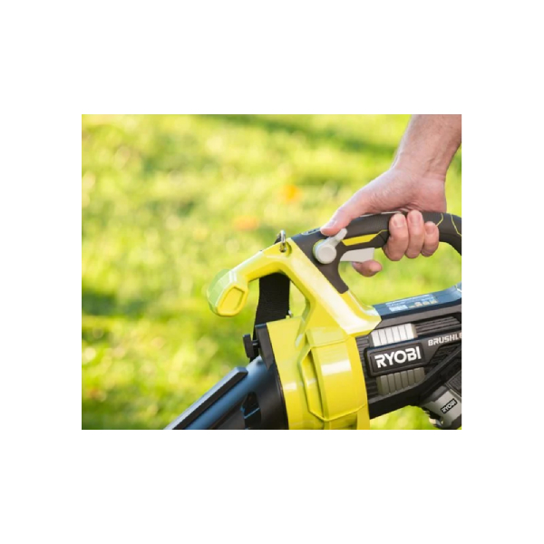 RYOBI OBV18 Cordless Blower - Vacuum Solo 18V | Ryobi| Image 3