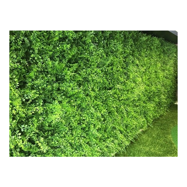 ATHENS Artificial Green Wall 1X1M | Green-wall| Image 2