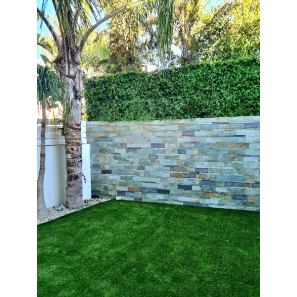 ATHENS Artificial Green Wall 1X1M | Green-wall| Image 5