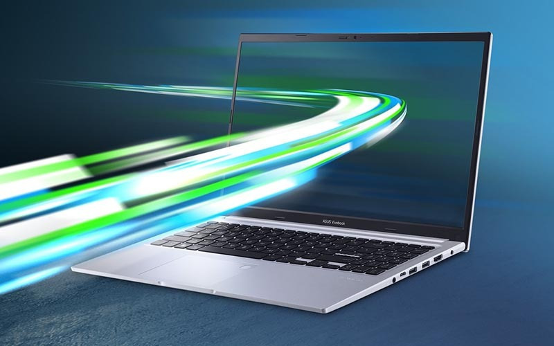 VIVOBOOK15CPU