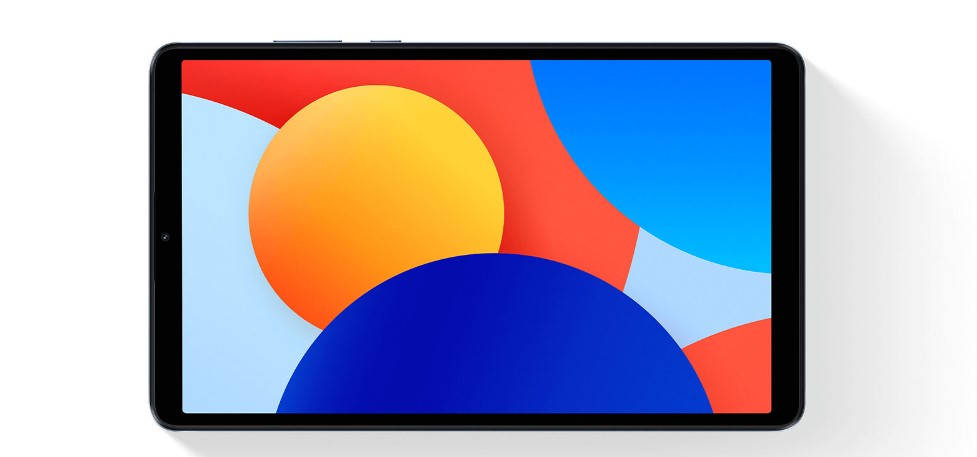 XIAOMI Redmi Pad SE