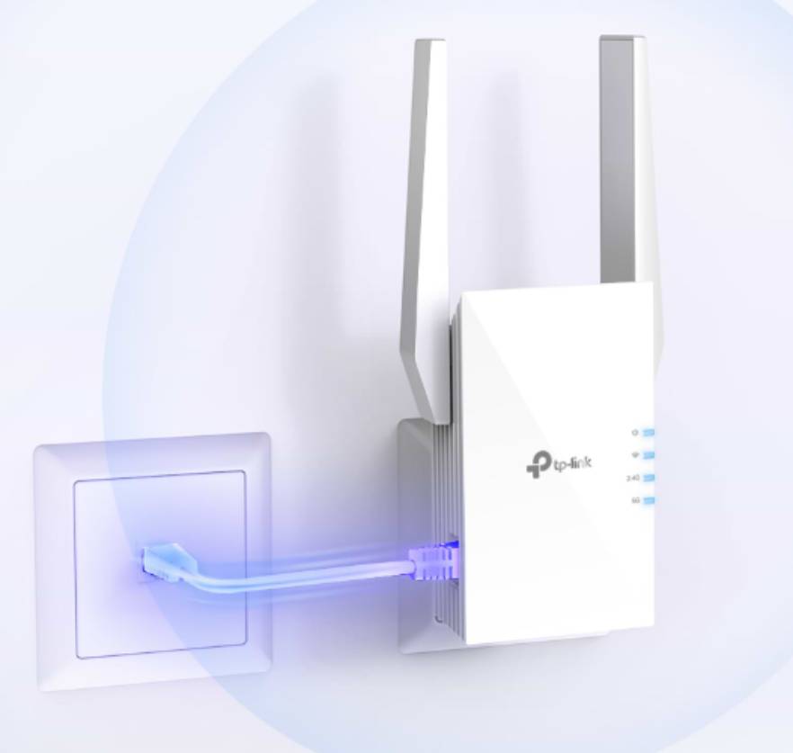 Built-In Access Point Mode