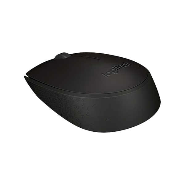 LOGITECH B170 Ασύρματο Ποντίκι, Μαύρο | Logitech| Image 2