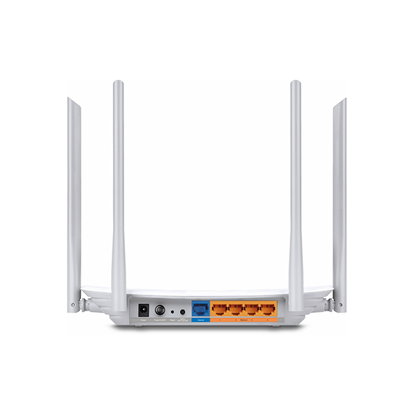 TP-LINK Archer C50 Ασύρματο Router | Tp-link| Image 2