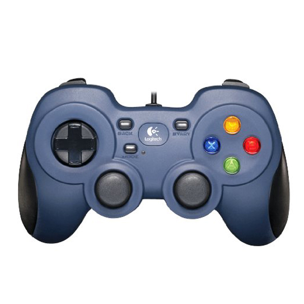 LOGITECH F310 Gamepad Χειριστήριο για PCs