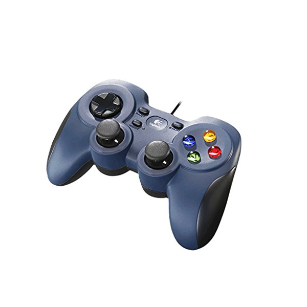 LOGITECH F310 Gamepad for PCs | Logitech| Image 3