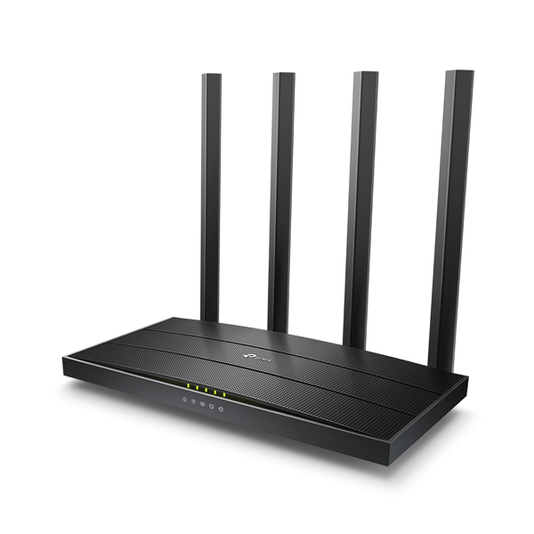 TP-LINK Archer C6 Ασύρματο Router | Tp-link| Image 2