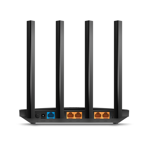 TP-LINK Archer C6 Ασύρματο Router | Tp-link| Image 3