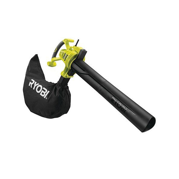 RYOBI RBV3000CSV Electric Blower - Vacuum 3000W | Ryobi