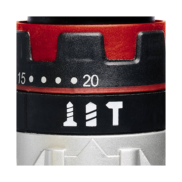 EINHELL TE-CD 12/1 Δραπανοκατσάβιδο Μπαταρίας 12V, 1X2.0 Ah | Einhell| Image 4