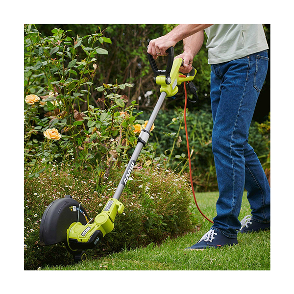 RYOBI RLT6130 Electric Trimmer - Finishing Μachine 600W | Ryobi| Image 3