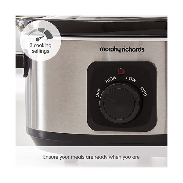 MORPHY RICHARDS 460017 Πολυμάγειρας | Morphy-richards| Image 4