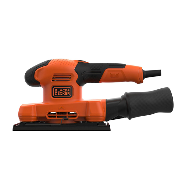 BLACK & DECKER BEW220-QS Έκκεντρο Τριβείο Ηλεκτρικό 150W | Black-decker| Image 2