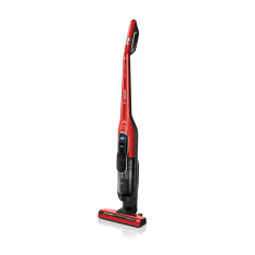 BOSCH BCH86PET1 Serie 6 Athlet ProAnimal Rechargeable Handheld Vacuum Cleaner, Red | Bosch