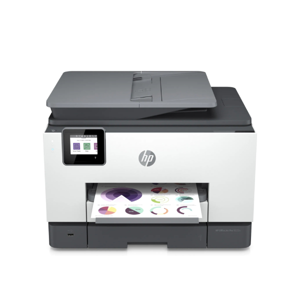 HP OfficeJet Pro 9022e All-in-One Πολυμηχάνημα με Bonus 3 μήνες Instant Ink μέσω HP+ | Hp