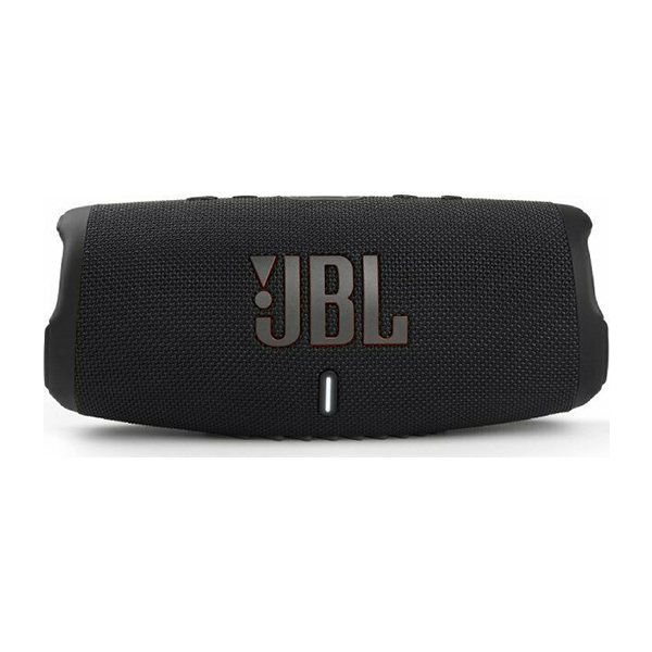 JBL Charge 5 Bluetooth Speaker, Black