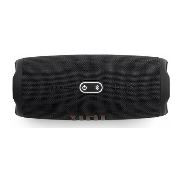 JBL Charge 5 Bluetooth Speaker, Black | Jbl| Image 4