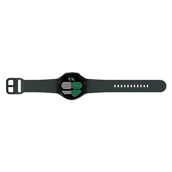 SAMSUNG SM-R860NZKAEUE Galaxy Watch 4 Smartwatch, 40 mm, Μαύρο | Samsung| Image 4