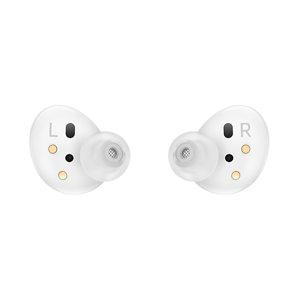 SAMSUNG SM-R177NZWAEUG Galaxy Buds 2, Άσπρο | Samsung| Image 2