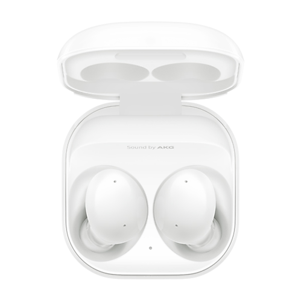 SAMSUNG SM-R177NZWAEUG Galaxy Buds 2, Άσπρο | Samsung| Image 4