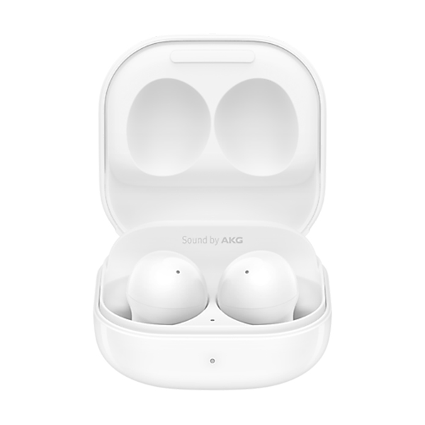 SAMSUNG SM-R177NZWAEUG Galaxy Buds 2, Άσπρο | Samsung| Image 5