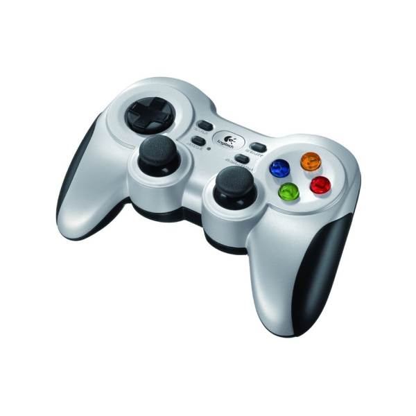 LOGITECH F710 Wireless Gamepad for PCs | Logitech| Image 2