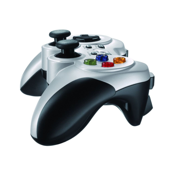 LOGITECH F710 Wireless Gamepad for PCs | Logitech| Image 4