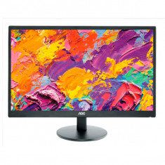 AOC M2470SWH PC Monitor, 23.6" | Aoc