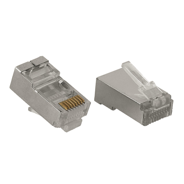 HAMA 00046706 Plug 8p8c CAT 5e (RJ45)