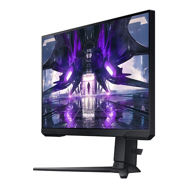 SAMSUNG LS24AG320NUXEN Gaming Οθόνη Ηλεκτρονικού Υπολογιστή, 24" | Samsung| Image 4