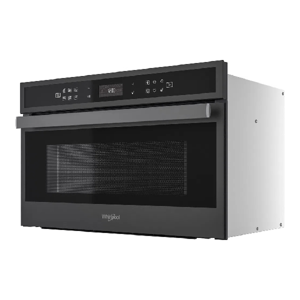 WHIRLPOOL W6 MD440 BSS Εντοιχιζόμενος Φούρνος Μικροκυμάτων με Λειτουργία Grill | Whirlpool| Image 2