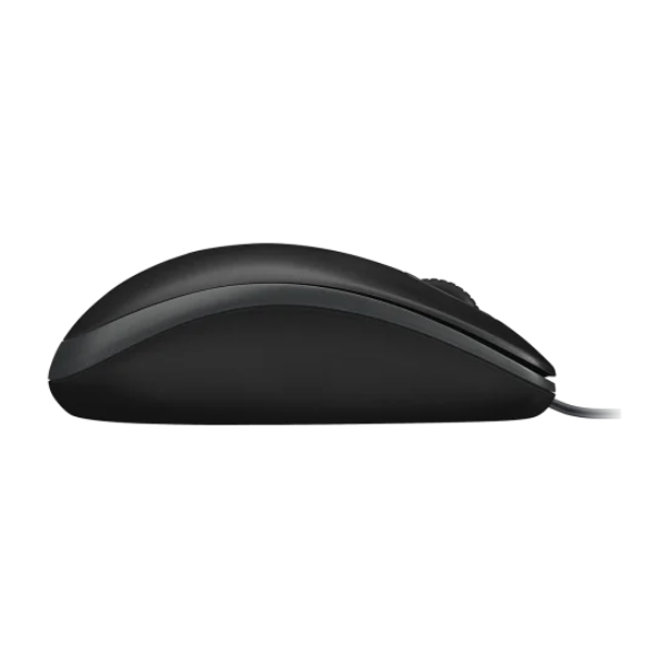 LOGITECH MK120 US INT Σετ Ενσύρματο Πληκτρολόγιο και Ποντίκι | Logitech| Image 5