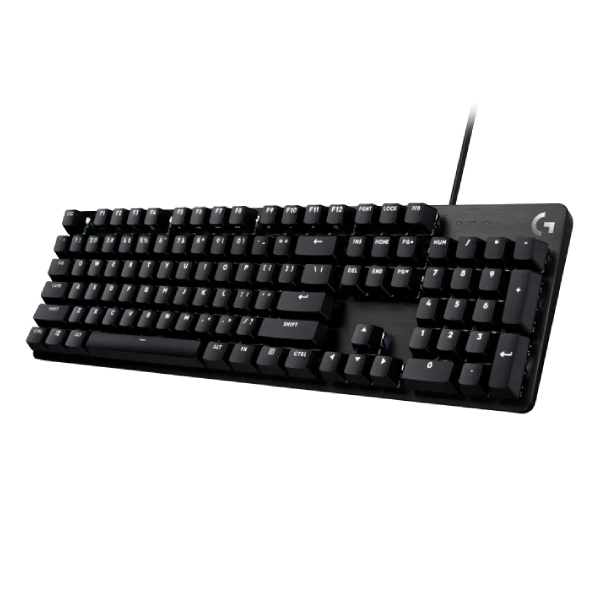 LOGITECH G413 SE Ενσύρματο Μηχανικό Πληκτρολόγιο για Gaming, Μαύρο | Logitech| Image 2