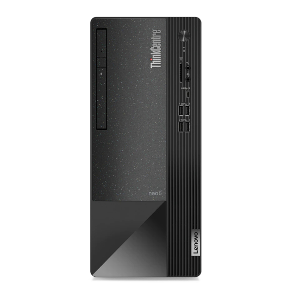 LENOVO 11SE002GUK ThinkCentre Νeo 50t Desktop PC | Lenovo| Image 3